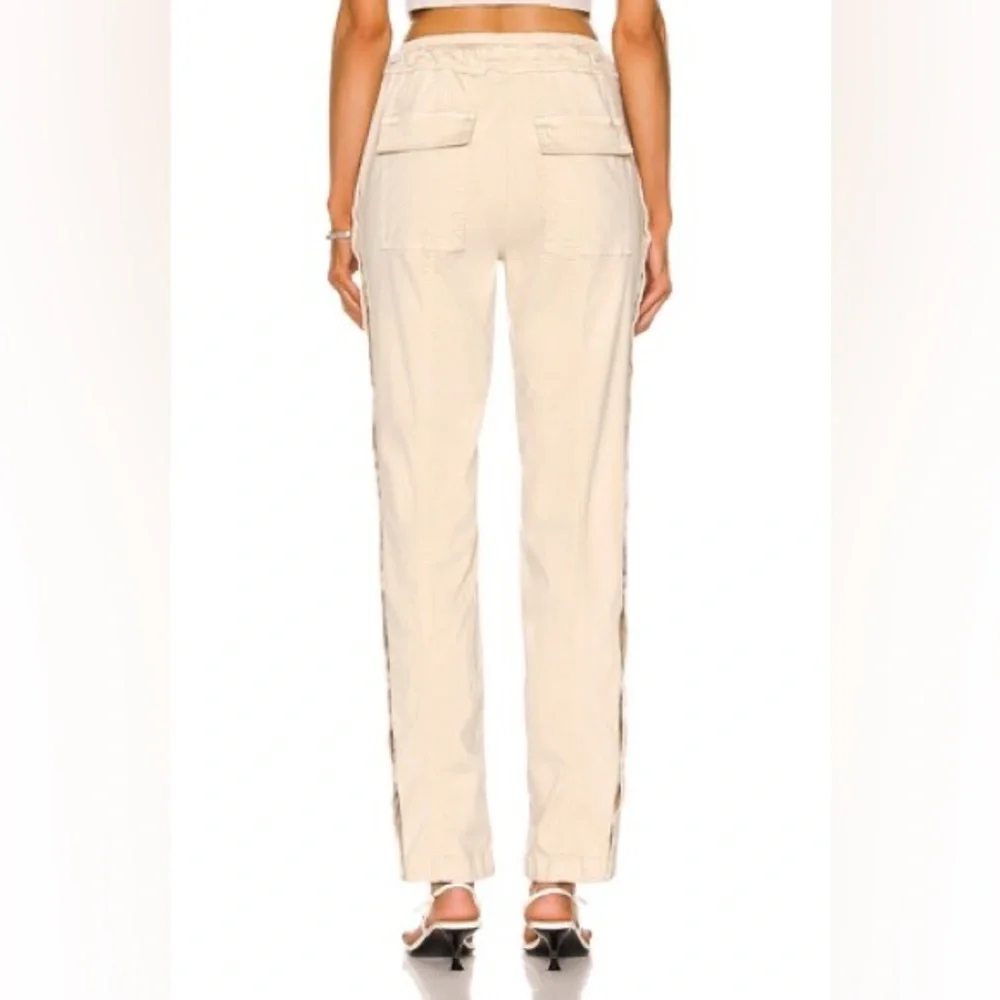 Cotton citizen London Snap Pants - Picture 5 of 8